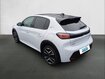 Occasion PEUGEOT 208 208 Hybrid 145 e-DCS6 - GT