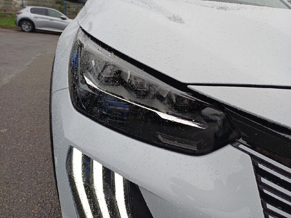 Occasion PEUGEOT 208 208 Hybrid 145 e-DCS6 - GT