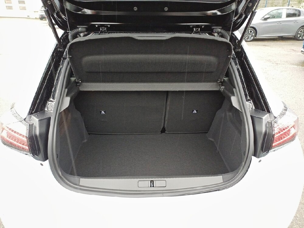 Occasion PEUGEOT 208 208 Hybrid 145 e-DCS6 - GT
