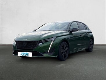 Occasion PEUGEOT 308 308 PureTech 130ch S&S EAT8 - GT