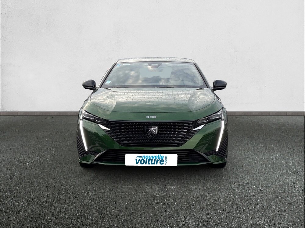 Occasion PEUGEOT 308 308 PureTech 130ch S&S EAT8 - GT