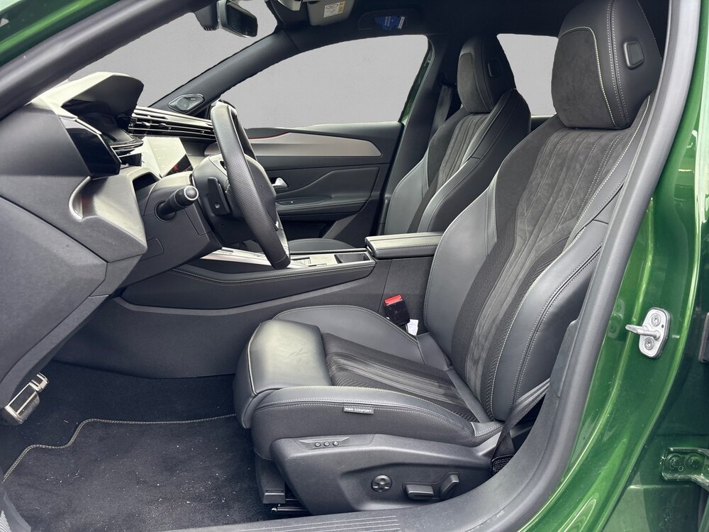 Occasion PEUGEOT 308 308 PureTech 130ch S&S EAT8 - GT