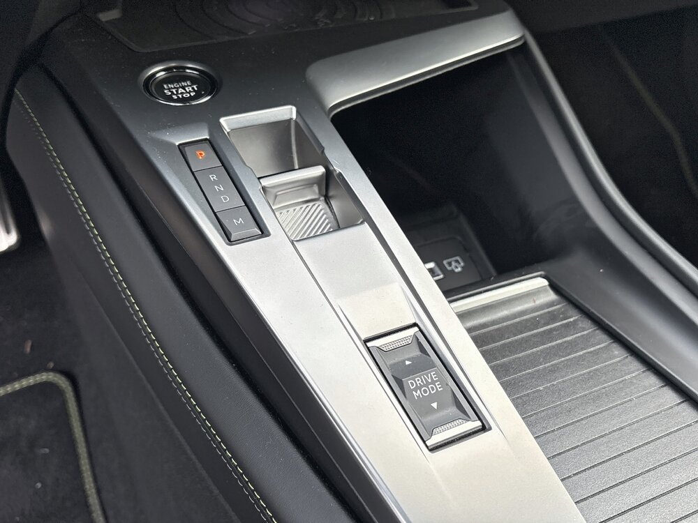 Occasion PEUGEOT 308 308 PureTech 130ch S&S EAT8 - GT