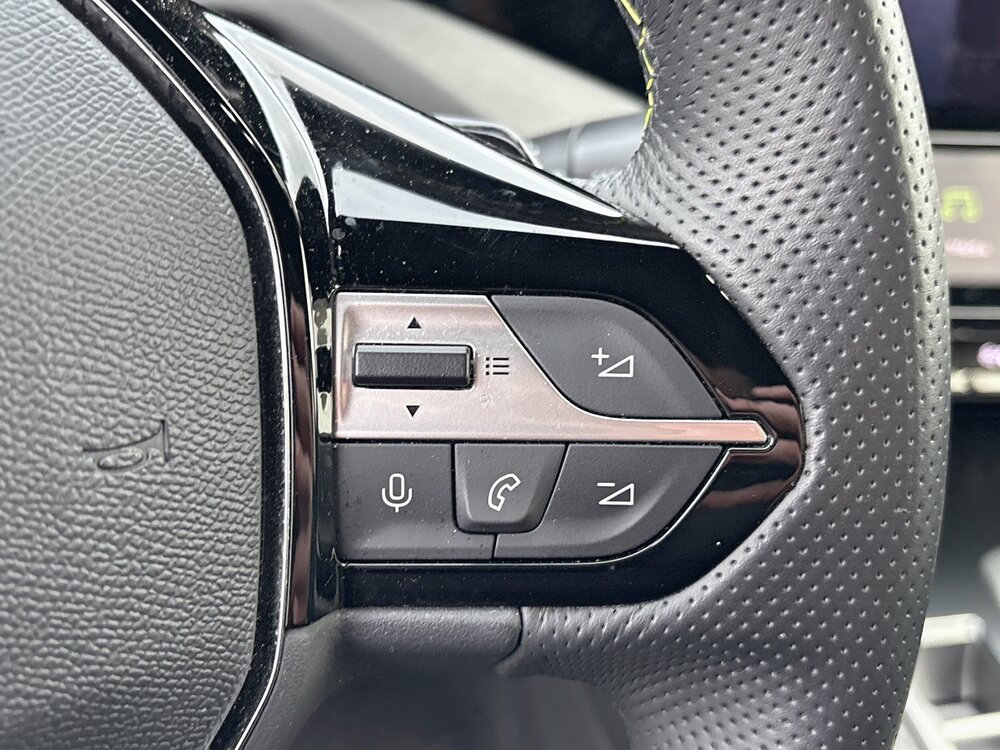 Occasion PEUGEOT 308 308 PureTech 130ch S&S EAT8 - GT