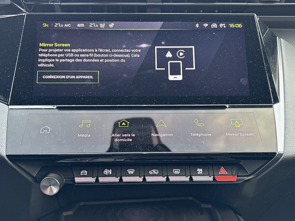 Occasion PEUGEOT 308 308 PureTech 130ch S&S EAT8 - GT