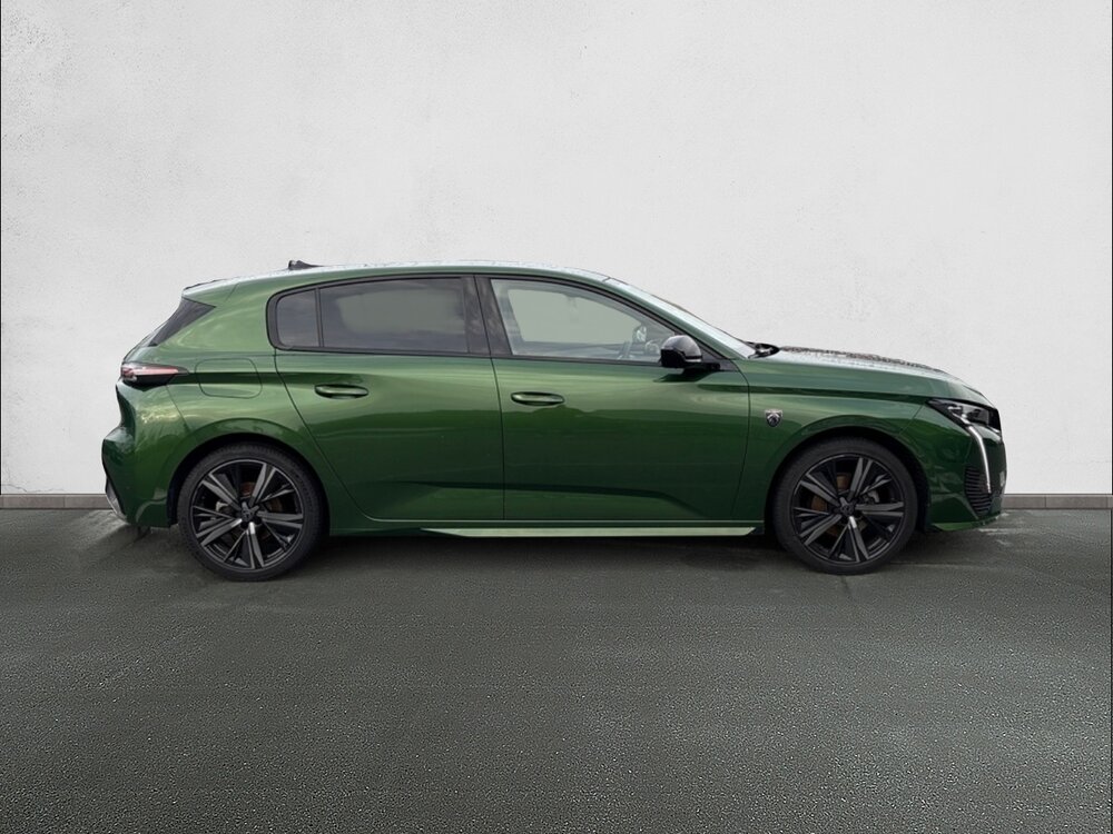 Occasion PEUGEOT 308 308 PureTech 130ch S&S EAT8 - GT