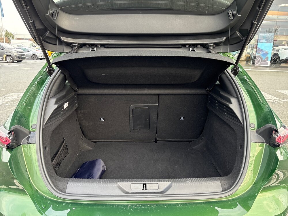 Occasion PEUGEOT 308 308 PureTech 130ch S&S EAT8 - GT