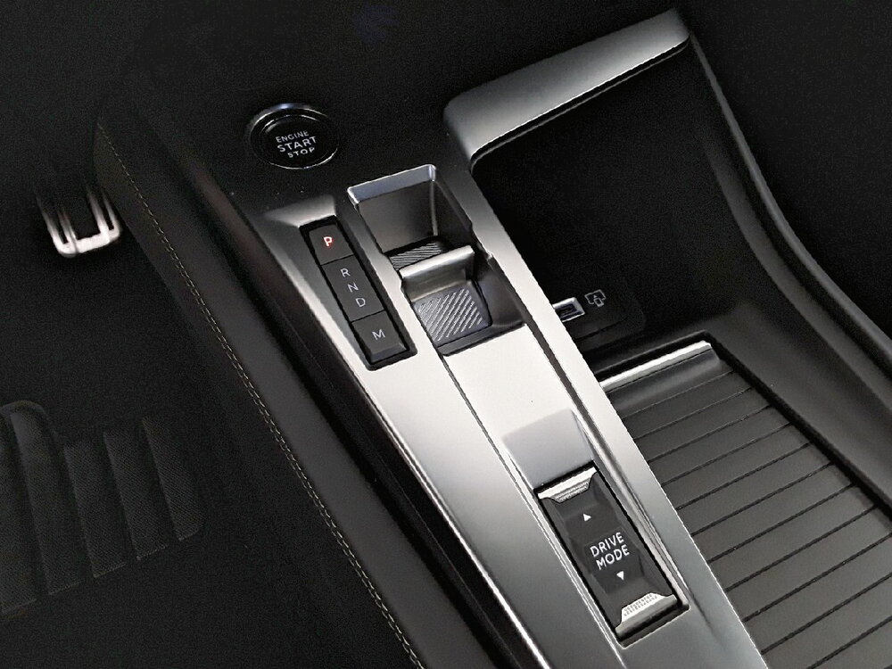 Occasion PEUGEOT 308 308 PureTech 130ch S&S EAT8 - GT