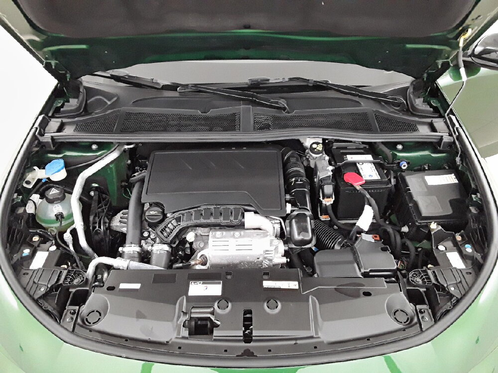 Occasion PEUGEOT 308 308 PureTech 130ch S&S EAT8 - GT