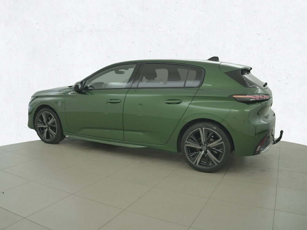 Occasion PEUGEOT 308 308 PureTech 130ch S&S EAT8 - GT