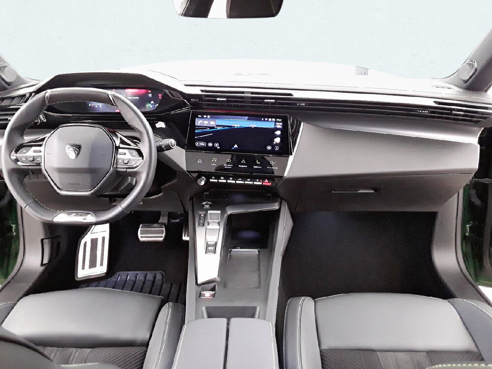 Occasion PEUGEOT 308 308 PureTech 130ch S&S EAT8 - GT