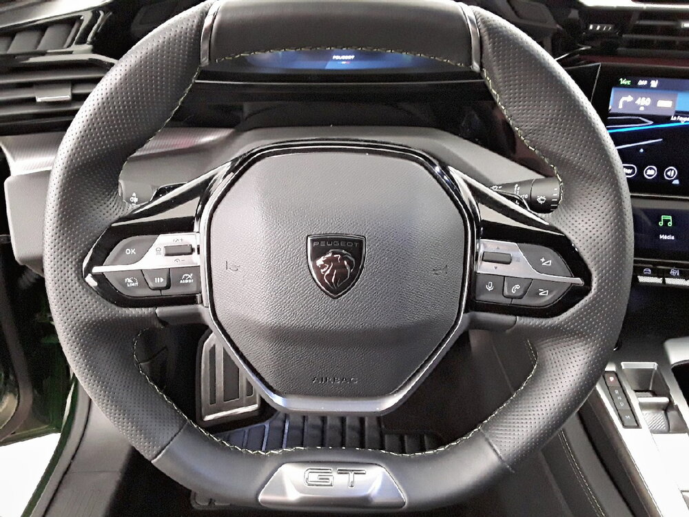 Occasion PEUGEOT 308 308 PureTech 130ch S&S EAT8 - GT