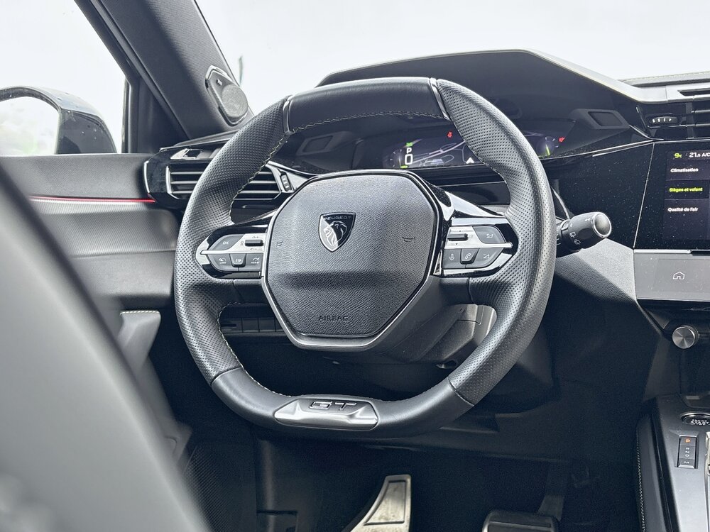 Occasion PEUGEOT 308 308 PureTech 130ch S&S EAT8