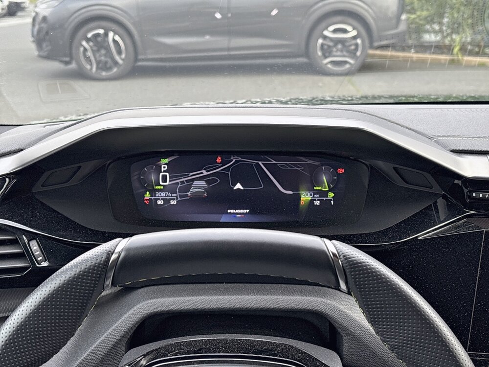 Occasion PEUGEOT 308 308 PureTech 130ch S&S EAT8