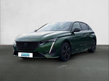 Occasion PEUGEOT 308 308 PureTech 130ch S&S EAT8 - GT