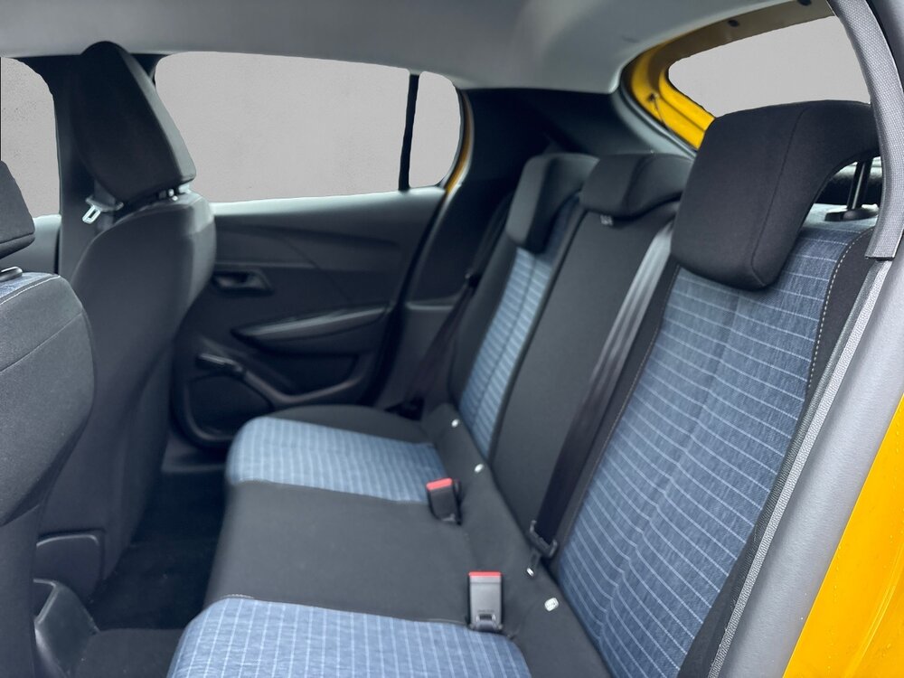 Occasion PEUGEOT 208 208 PureTech 75 S&S BVM5