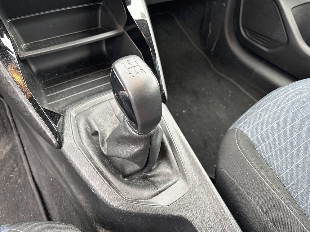 Occasion PEUGEOT 208 208 PureTech 75 S&S BVM5