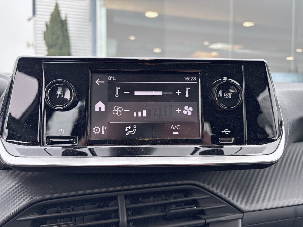 Occasion PEUGEOT 208 208 PureTech 75 S&S BVM5