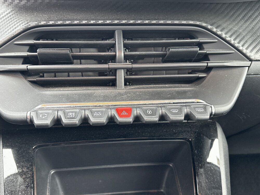 Occasion PEUGEOT 208 208 PureTech 75 S&S BVM5