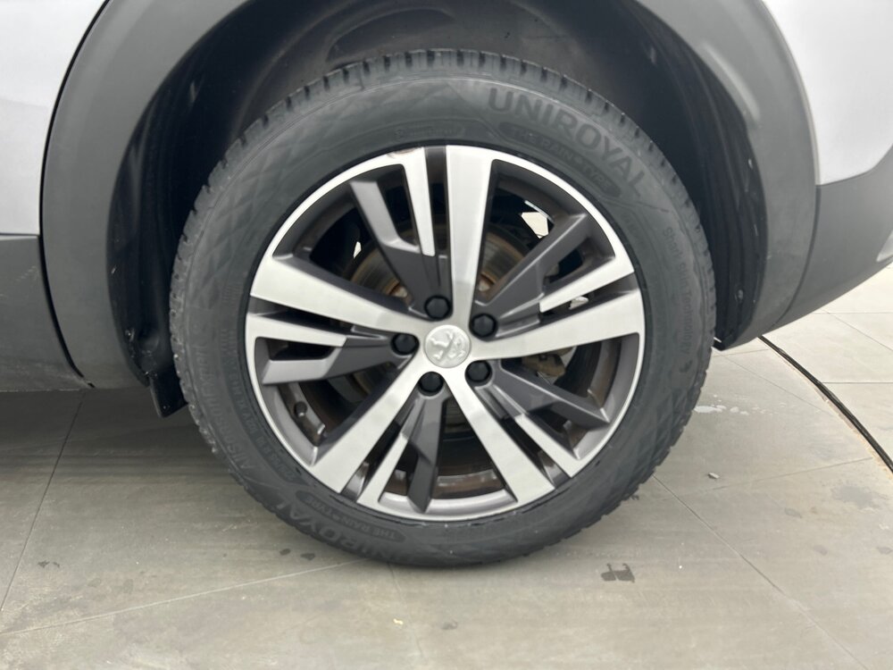 Occasion PEUGEOT 3008 3008 Puretech 130ch S&S EAT8 - Allure Pack