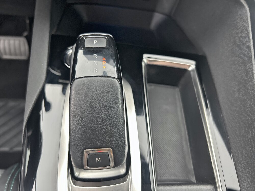 Occasion PEUGEOT 3008 3008 Puretech 130ch S&S EAT8 - Allure Pack