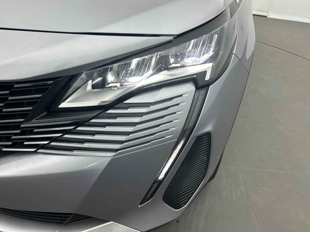 Occasion PEUGEOT 3008 3008 Puretech 130ch S&S EAT8 - Allure Pack