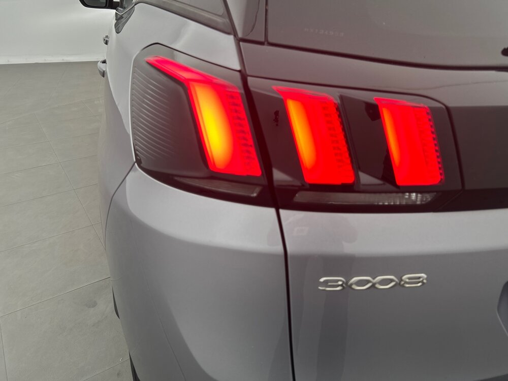 Occasion PEUGEOT 3008 3008 Puretech 130ch S&S EAT8 - Allure Pack
