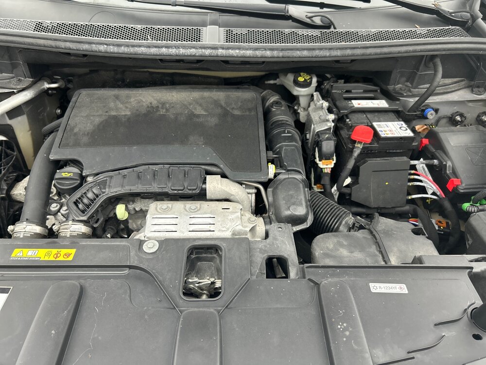 Occasion PEUGEOT 3008 3008 Puretech 130ch S&S EAT8 - Allure Pack