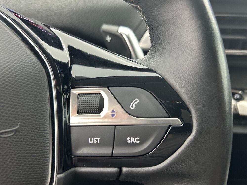 Occasion PEUGEOT 3008 3008 Puretech 130ch S&S EAT8 - Allure Pack