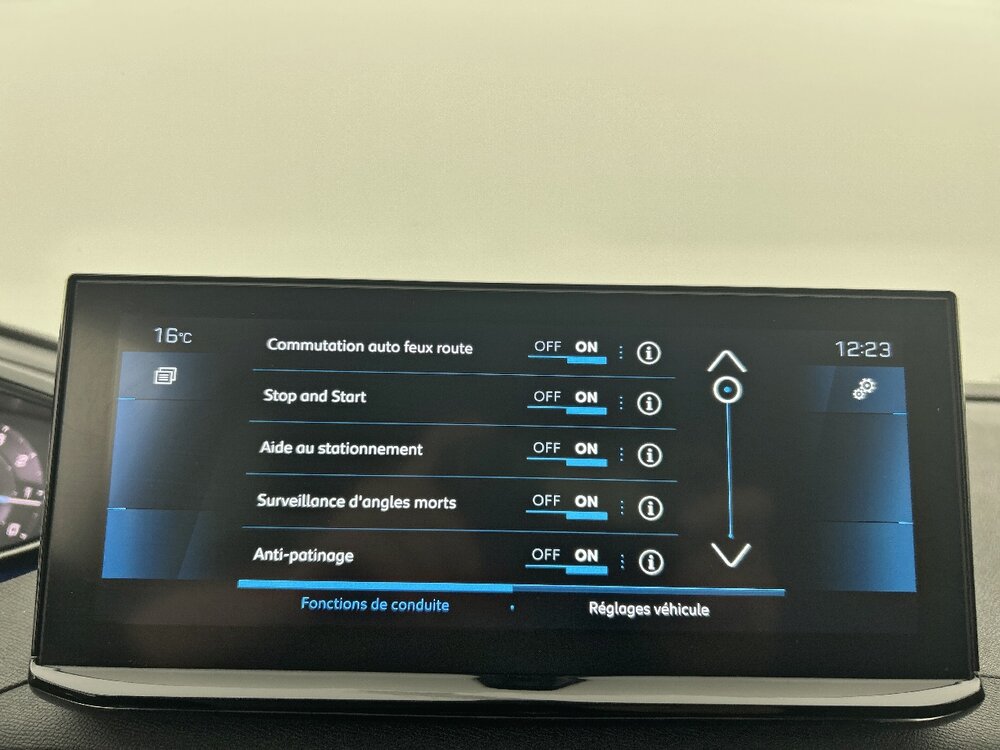 Occasion PEUGEOT 3008 3008 Puretech 130ch S&S EAT8 - Allure Pack