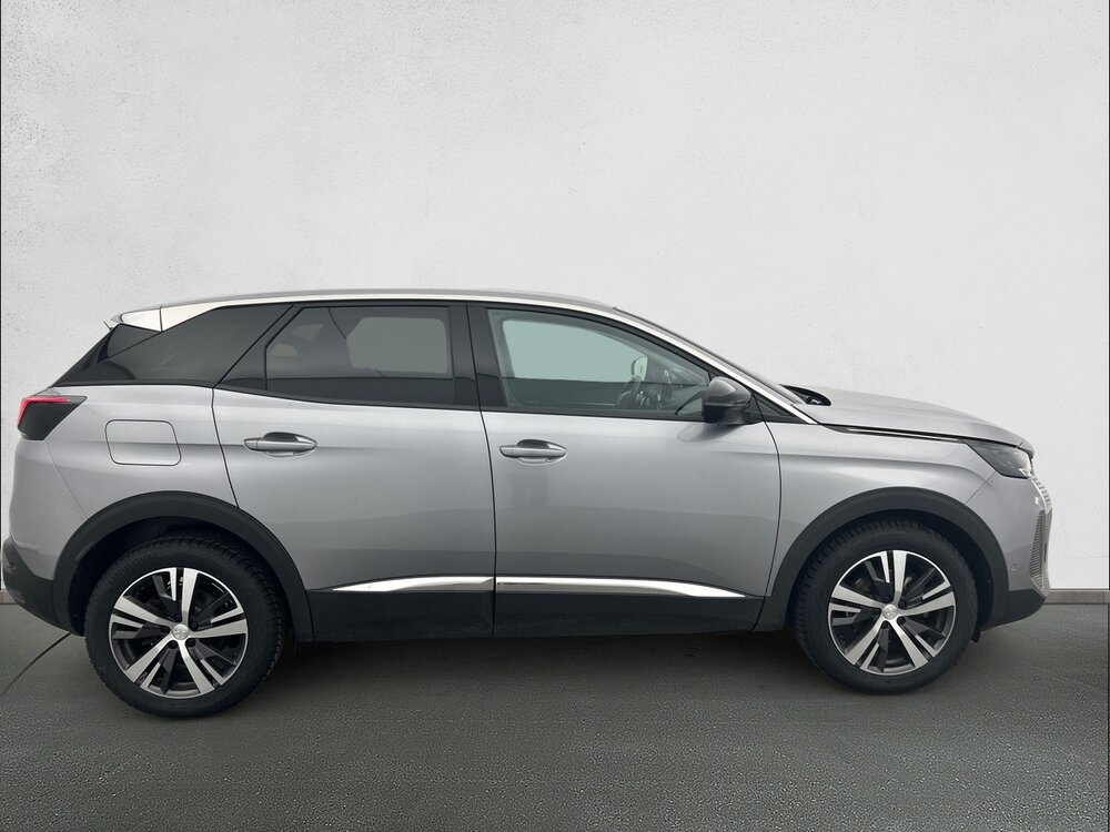 Occasion PEUGEOT 3008 3008 Puretech 130ch S&S EAT8 - Allure Pack