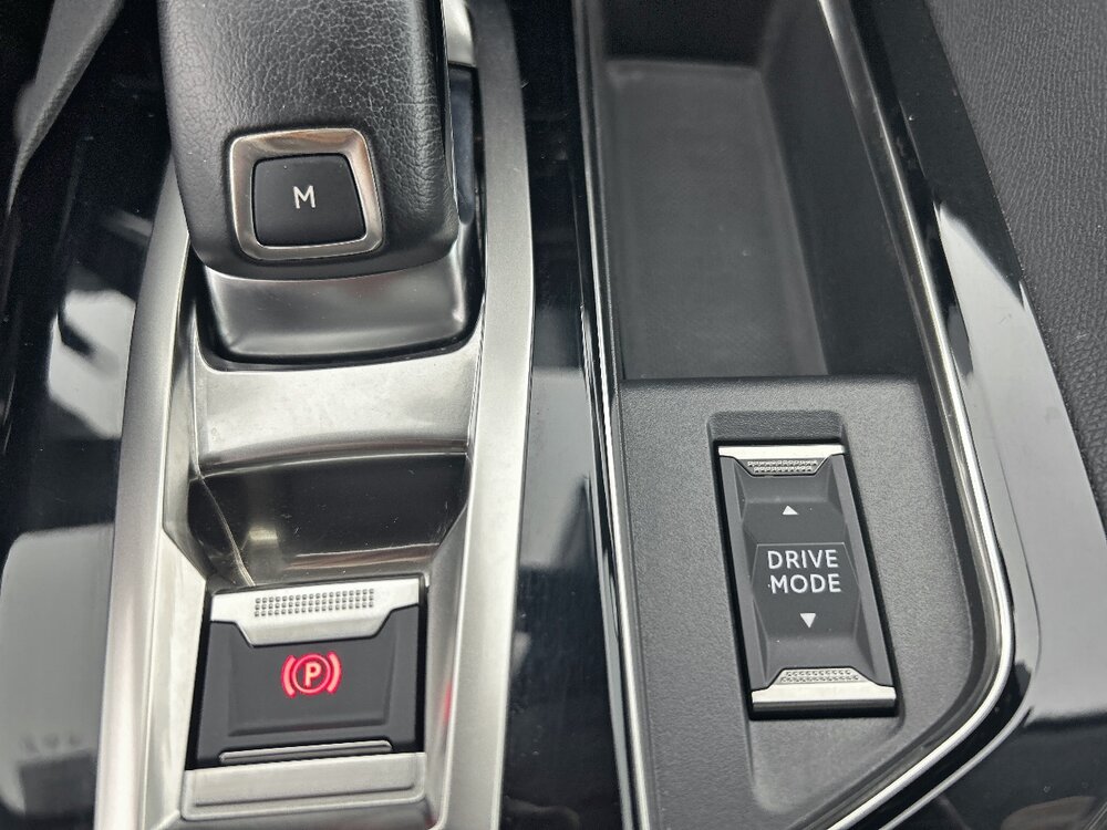 Occasion PEUGEOT 3008 3008 Puretech 130ch S&S EAT8 - Allure Pack