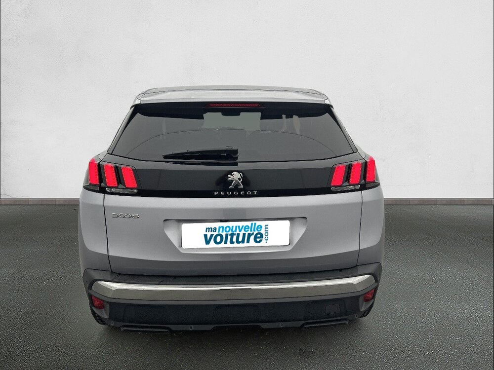 Occasion PEUGEOT 3008 3008 Puretech 130ch S&S EAT8 - Allure Pack