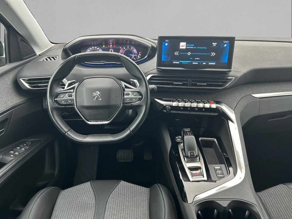 Occasion PEUGEOT 3008 3008 Puretech 130ch S&S EAT8 - Allure Pack