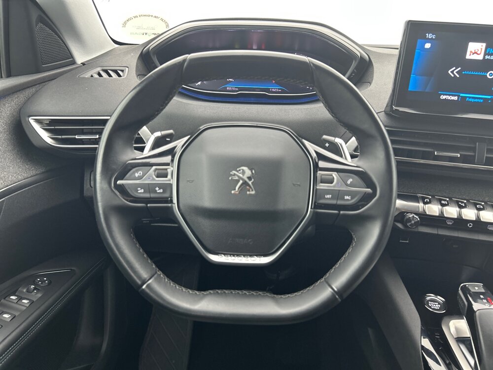 Occasion PEUGEOT 3008 3008 Puretech 130ch S&S EAT8 - Allure Pack