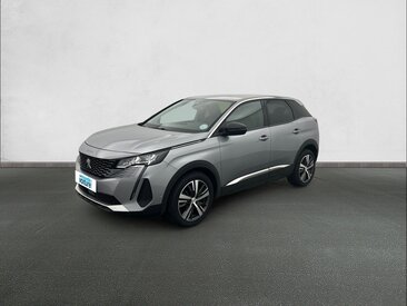 Occasion PEUGEOT 3008 3008 Puretech 130ch S&S EAT8 - Allure Pack