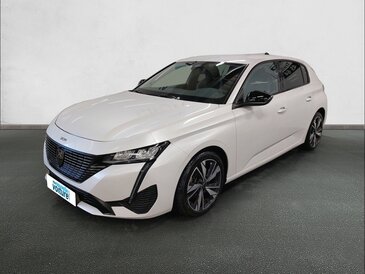 Occasion PEUGEOT 308 308 BlueHDi 130ch S&S EAT8 - Allure