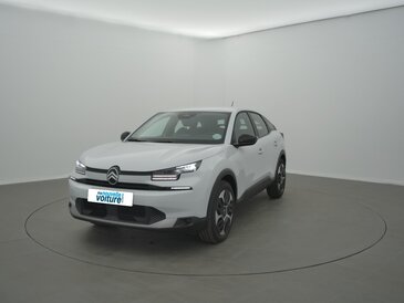 Occasion CITROEN C4 C4 Hybride 136 e-DCS6 - Plus