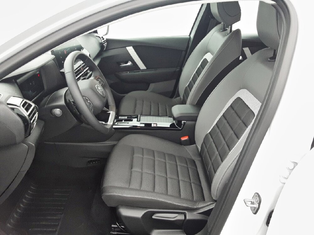 Occasion CITROEN C4 C4 Hybride 136 e-DCS6 - Plus