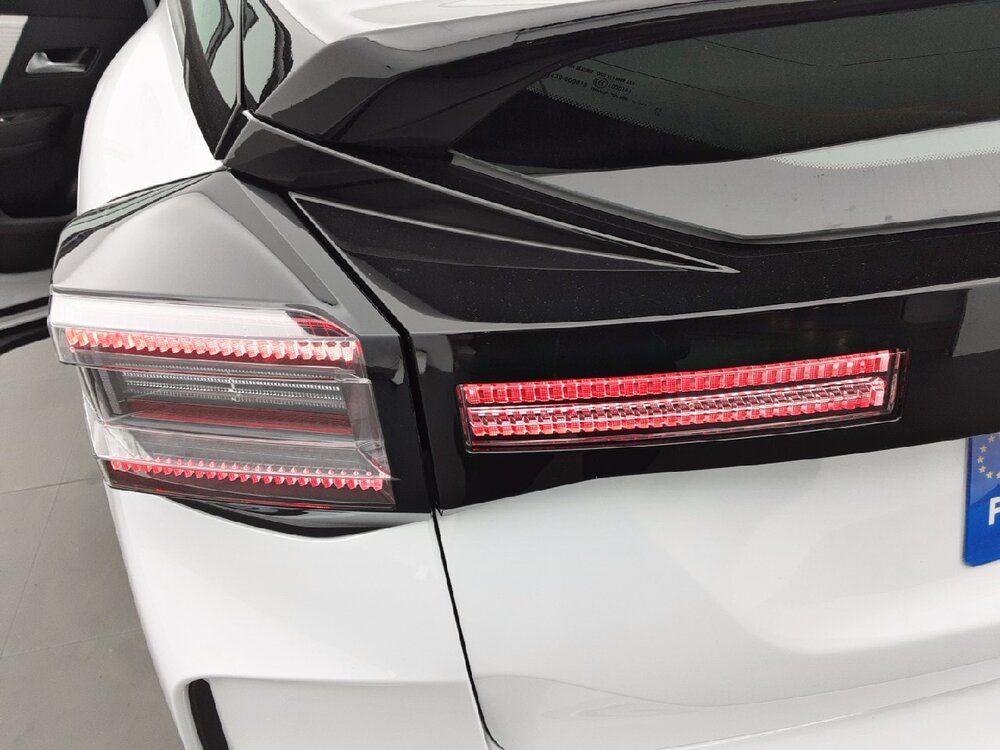 Occasion CITROEN C4 C4 Hybride 136 e-DCS6 - Plus