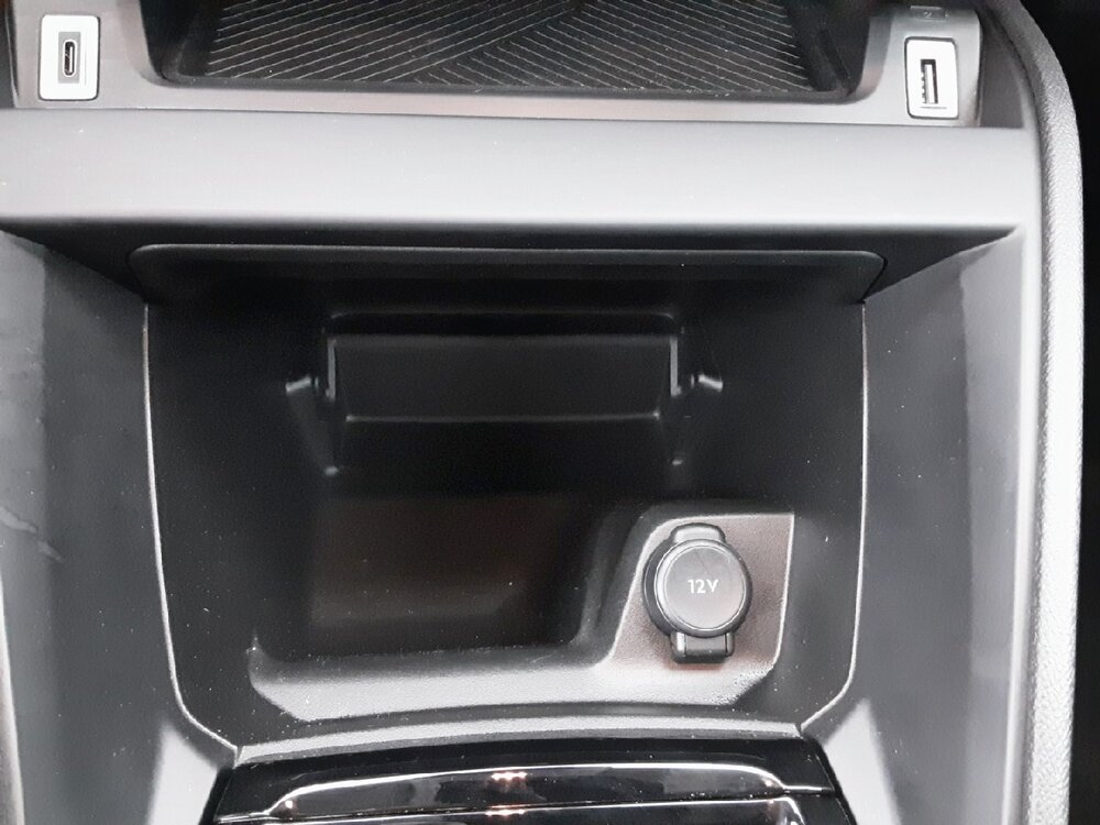 Occasion CITROEN C4 C4 Hybride 136 e-DCS6 - Plus