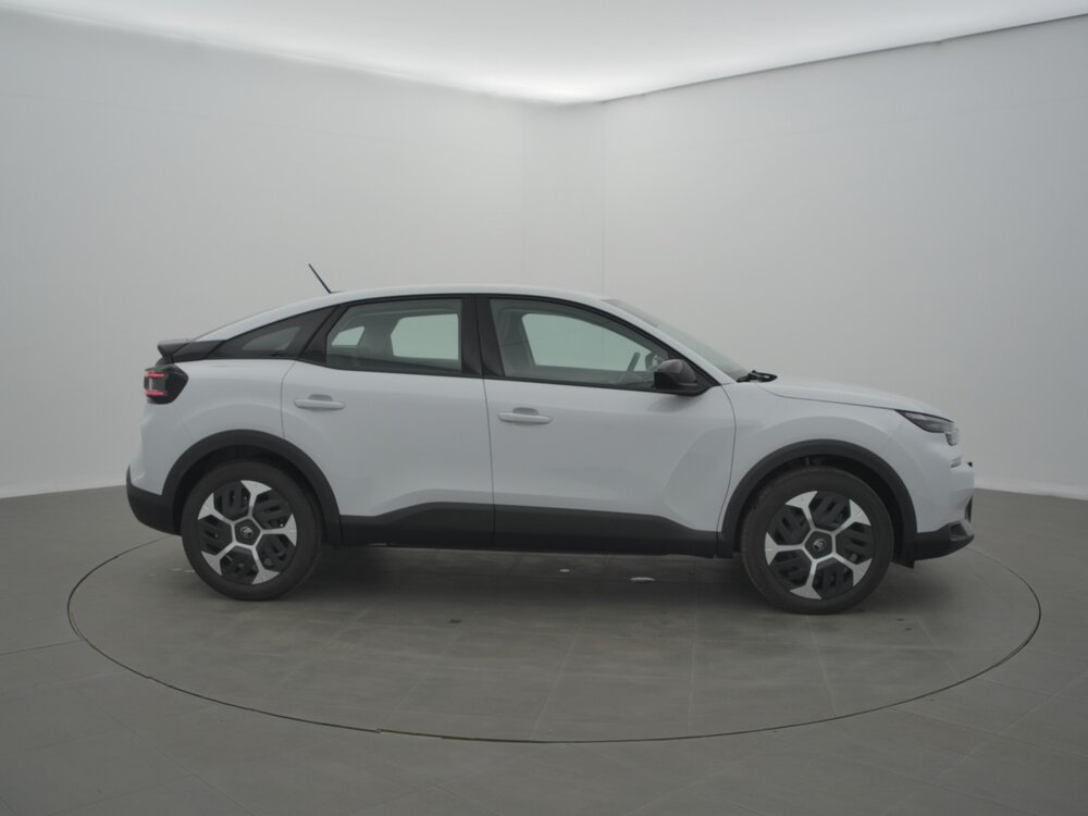 Occasion CITROEN C4 C4 Hybride 136 e-DCS6 - Plus