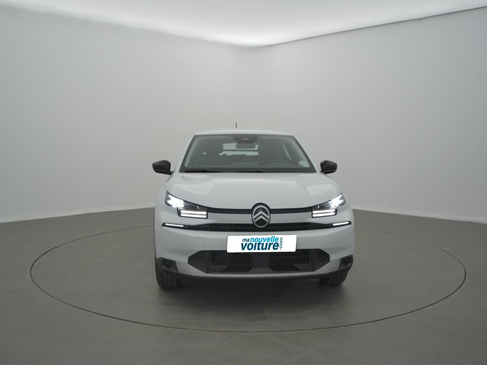 Occasion CITROEN C4 C4 Hybride 136 e-DCS6 - Plus