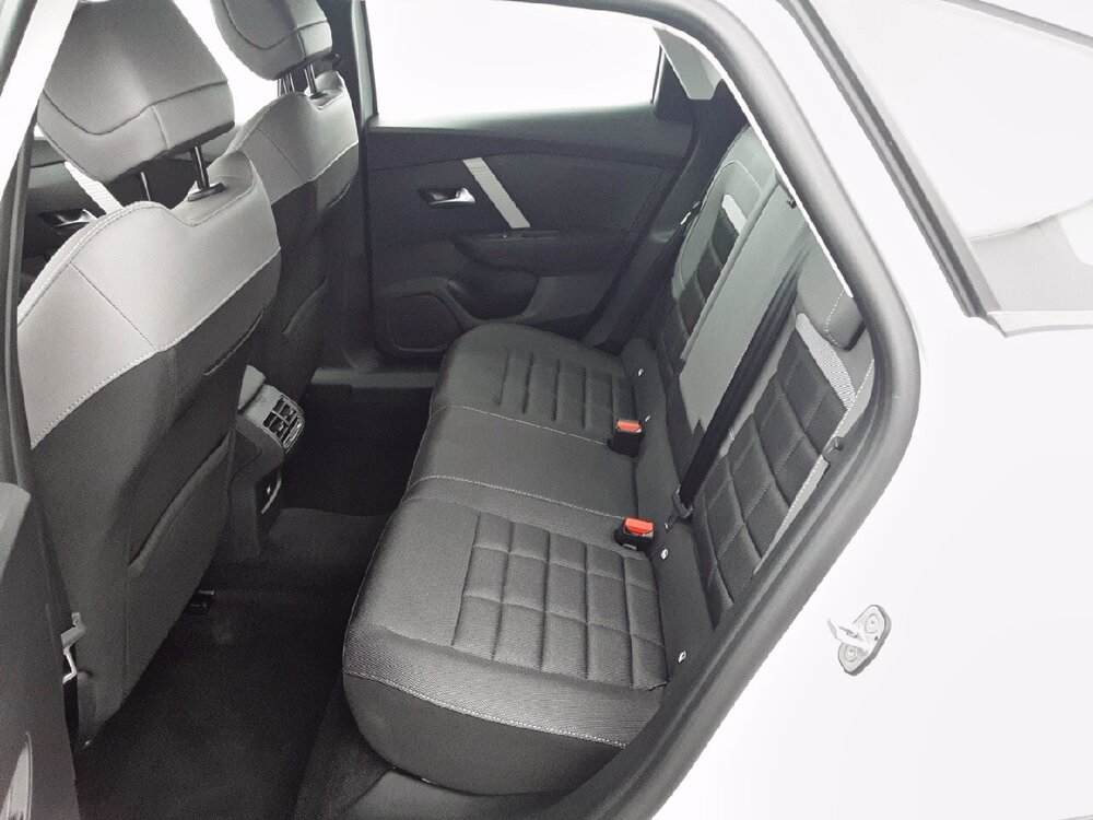 Occasion CITROEN C4 C4 Hybride 136 e-DCS6 - Plus