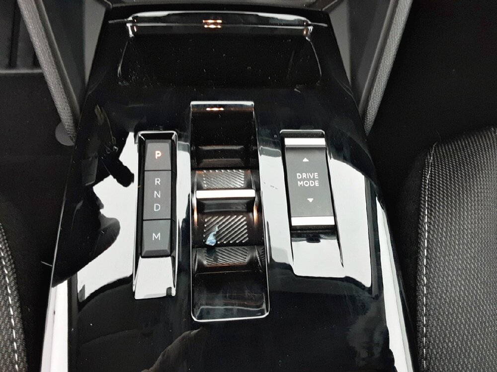 Occasion CITROEN C4 C4 Hybride 136 e-DCS6 - Plus