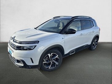 Occasion CITROEN C5 AirCross C5 Aircross Hybride Rechargeable 225 S&S e-EAT8