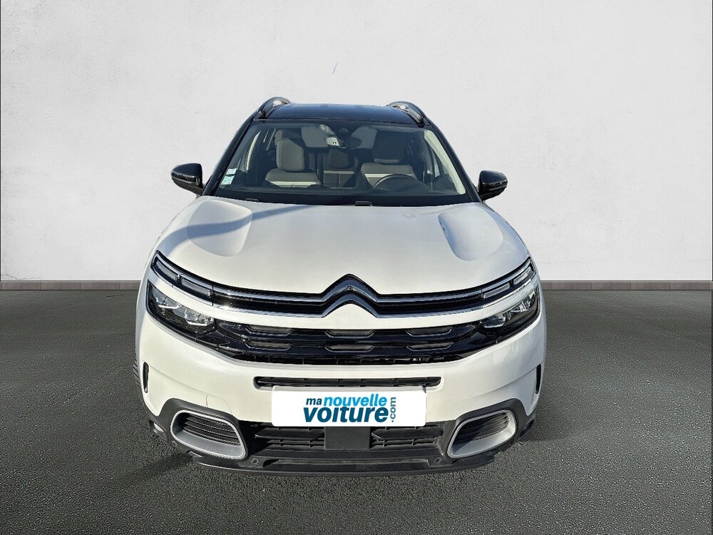 Occasion CITROEN C5 AirCross C5 Aircross Hybride Rechargeable 225 S&S e-EAT8
