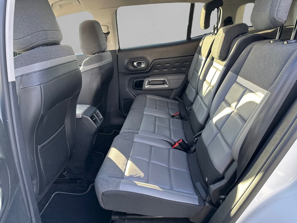 Occasion CITROEN C5 AirCross C5 Aircross Hybride Rechargeable 225 S&S e-EAT8