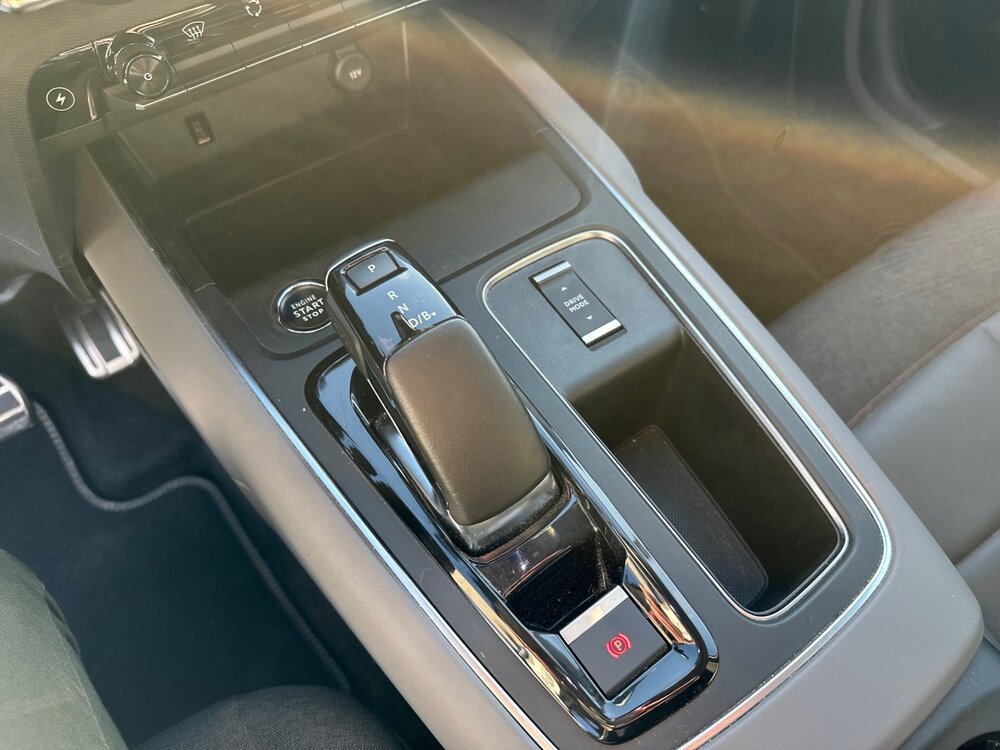 Occasion CITROEN C5 AirCross C5 Aircross Hybride Rechargeable 225 S&S e-EAT8