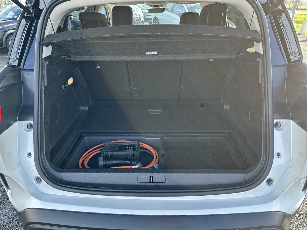Occasion CITROEN C5 AirCross C5 Aircross Hybride Rechargeable 225 S&S e-EAT8